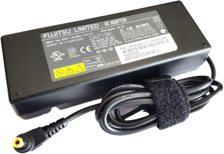 Fujitsu Laptop Charger Egypt