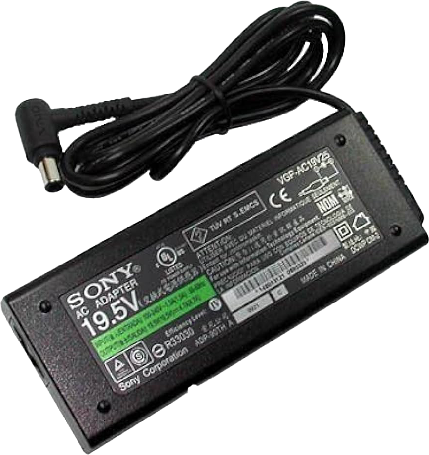 Sony VAIO Laptop Charger Egypt