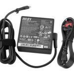 MSI 45W Laptop Charger Compatible Adapter Egypt