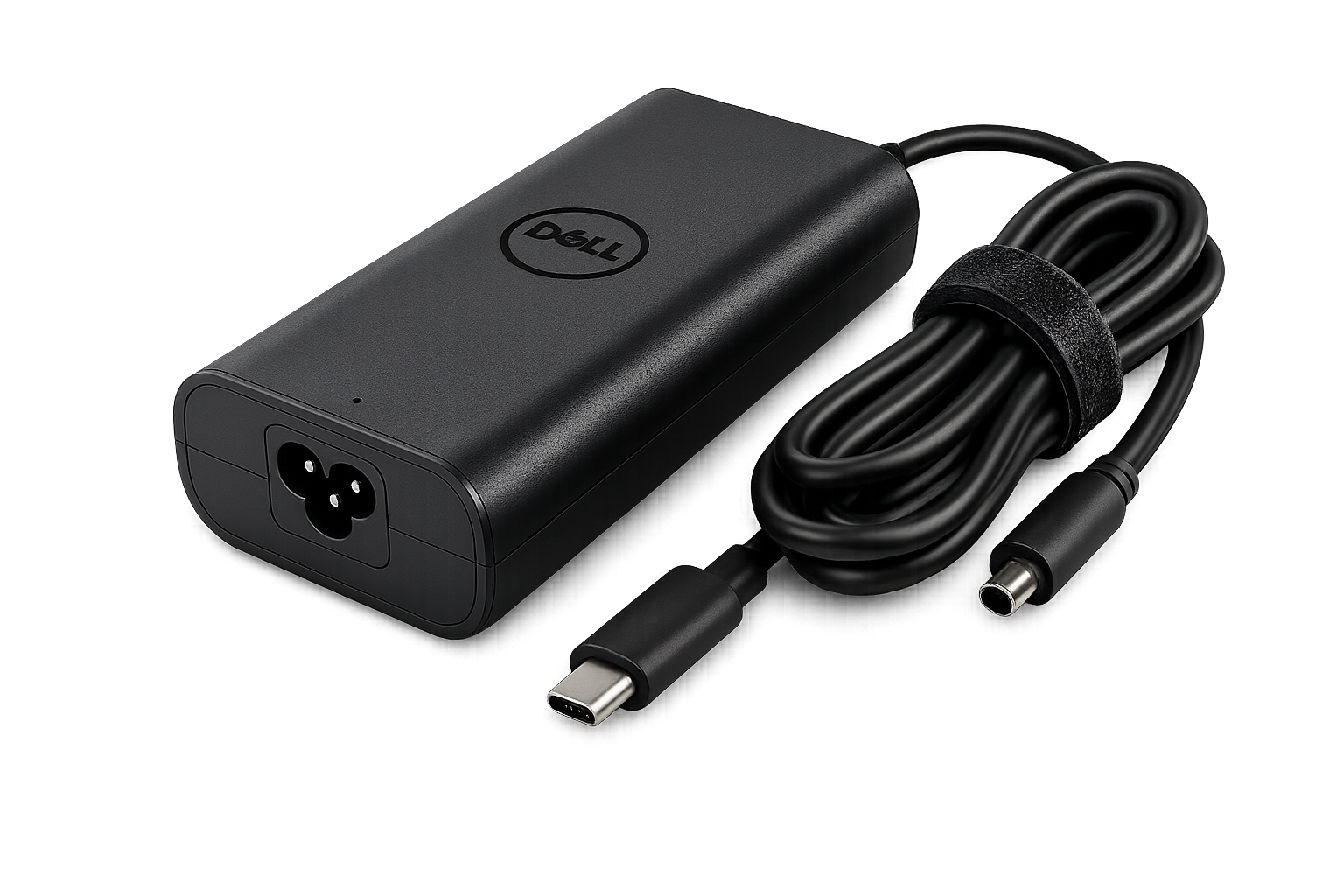 Dell Laptop Charger Egypt USB-C Power Adapter