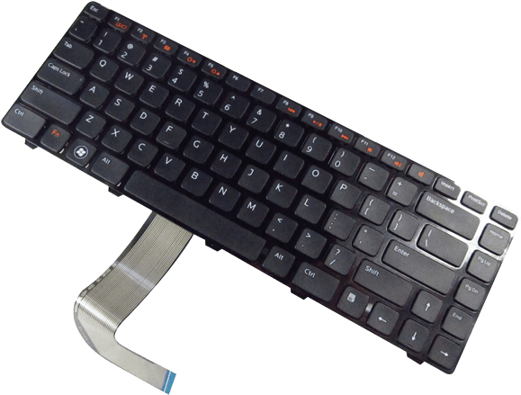Laptop Keyboards in Egypt - Arabic and English Keyboards