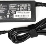 Toshiba 65W compatible laptop charger replacement adapter for Toshiba laptops in Egypt - LapCell Egypt