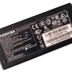 Toshiba 90W compatible laptop charger replacement adapter available across Egypt - LapCell Egypt