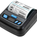Xprinter XP-328B Portable Barcode Label Printer in Egypt