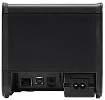 Xprinter XP-80T USB + LAN Receipt Printer Egypt