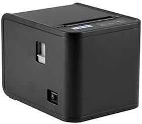 Xprinter XP-80T 80mm Thermal Receipt Printer in Egypt