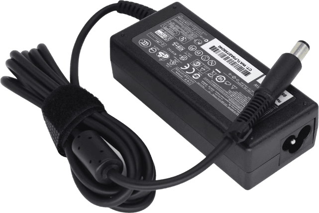 Compatible Laptop Charger for Dell HP Lenovo ASUS Acer in Egypt