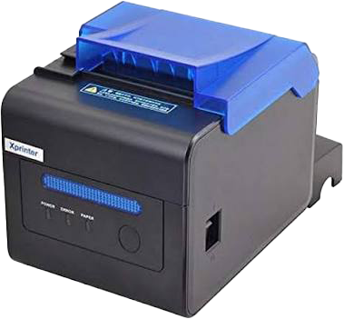 Xprinter XP-C300H 80mm Thermal Receipt Printer in Egypt