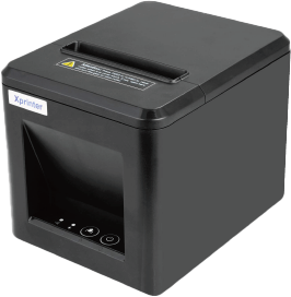 Thermal Receipt Printer for POS Systems in Egypt