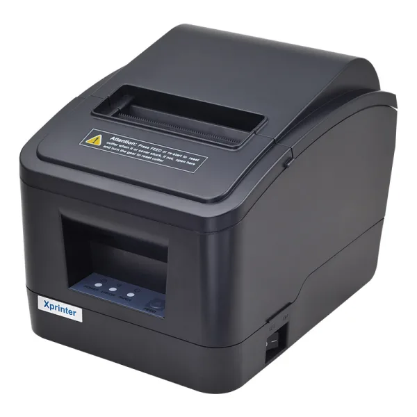 Xprinter XP-V320 POS Thermal Receipt Printer Egypt