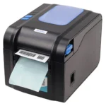 Xprinter XP-370B thermal barcode printer for shipping labels and retail in Egypt
