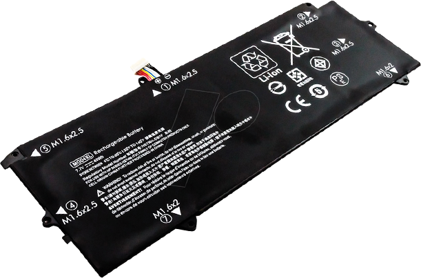 Compatible Laptop Battery for Dell HP Lenovo ASUS Acer in Egypt